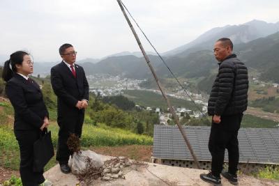 巴东：【助力乡村振兴】乡村人居环境好了，老百姓住得舒心又安心