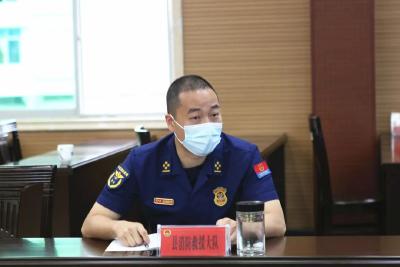 巴东：【为群众办实事】公益诉讼筑牢安全生产防线，为建党百年营造良好氛围
