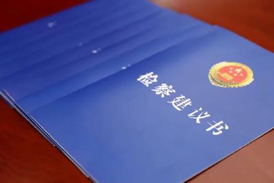 宣恩：服务保障乡村振兴 公益诉讼守古树护名木