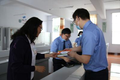 咸丰：我为群众办实事 | 你们的“健康”有我们守护