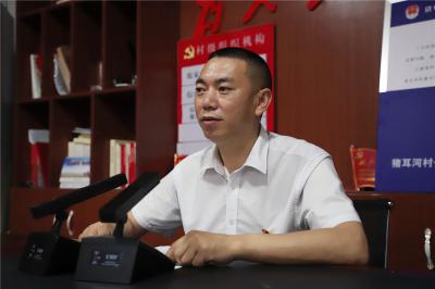 建始猪耳河村：“小喇叭”奏响乡村振兴“大序曲”