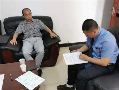 来凤：做好社区矫正检察工作，助力 优化营商环境和服务保障乡村振兴