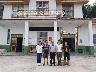 全市优秀共产党员冉瑞黎：以心为灯 尽己所能