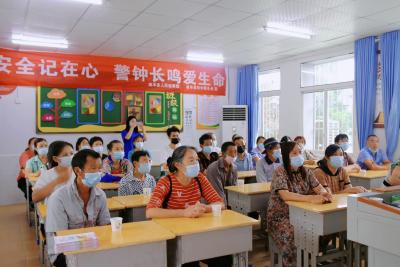 咸丰：我为群众办实事 | 畅通协作机制守护特殊儿童
