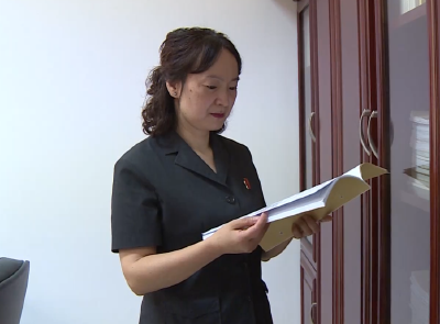 崔华：永葆赤子之心 践行司法为民