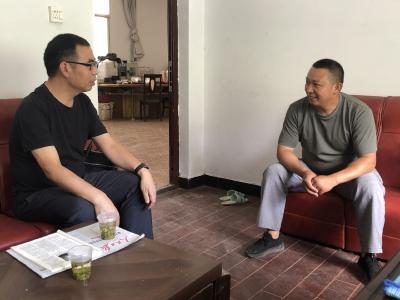 办实事兴乡村 | 咸丰县检察院扎实开展社区矫正检察工作为乡村振兴助力