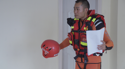 来凤县：防溺水宣传教育走进校外培训机构