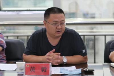 巴东：【为群众办实事】定期会商聚合力，促进新时代检律良性协作互动