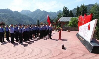 巴东：服务乡村振兴，彰显检察力量