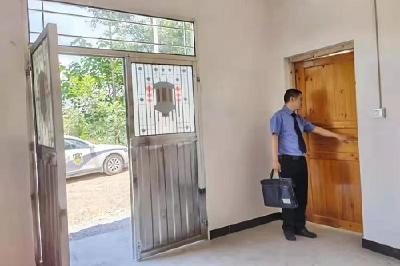 利川：办实事兴乡村 | 人性司法让五保户有了新家