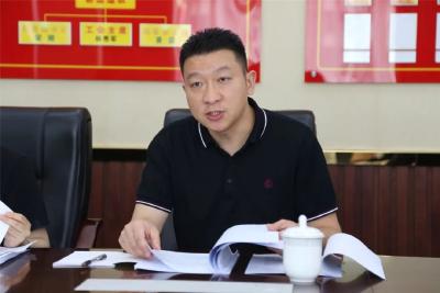 宣恩：【质效提升】开展重点业务数据督察，助推检察工作提质增效