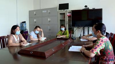 立即打开 【我为群众办实事】来凤：妇女议事会凝聚基层“她力量”