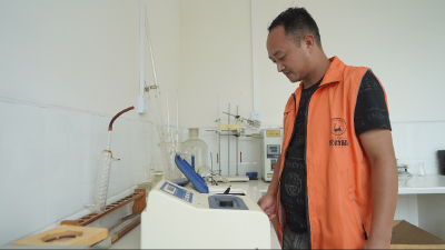 姚彦生的创业史：匠心传承酿一罐好酒