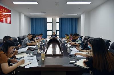 利川市检察院学习贯彻全省全州检察工作会议精神