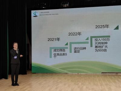 首届“宜荆荆恩”大学生创新创业大赛恩施州赛区本科创意赛道决赛成功举办 