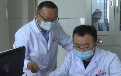 “西部之光”让医疗人才守护百姓健康