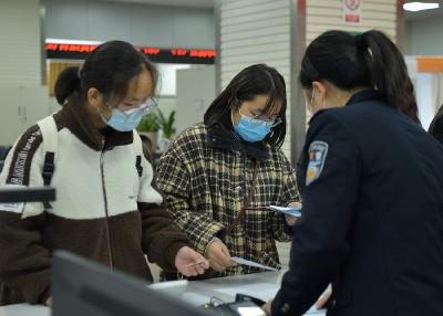 宣恩：实行户籍业务“全县通办” 打通服务群众最后一公里 