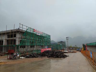 恩施：强化项目建设 保障群众用水质量和安全 