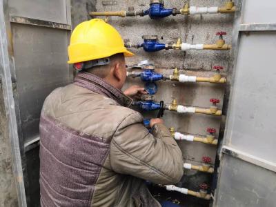 恩施市：旧貌换新颜 131个老旧小区改造有序推进   