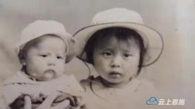 “团圆”行动：这个拥抱，他们等了33年