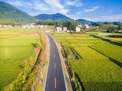 奖励400万元！建始荣获全省“四好农村路”示范县