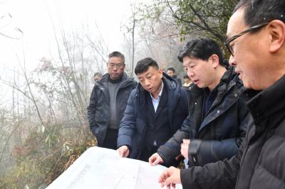 长江电力63亿元“砸”向建始东龙河（石家湾）抽水蓄能电站项目 