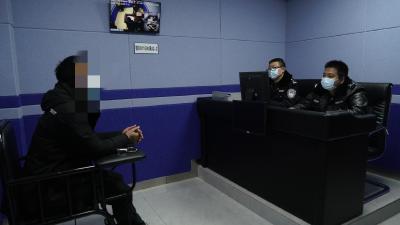 帮他人网络犯罪“洗钱”5000余万，巴东警方打掉一犯罪团伙抓获10人