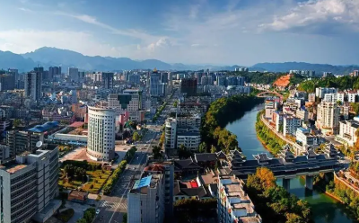 恩施市获评全省固定资产投资和重点项目建设突出贡献县市 