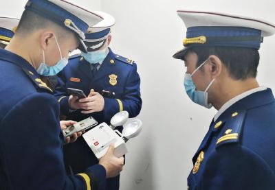 恩施州多部门联合开展消防产品打假专项整治行动