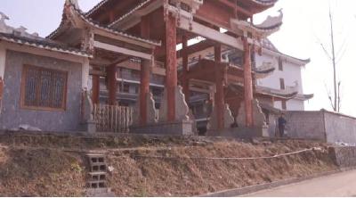 来凤：助力企业解难题 跑出优化营商环境“加速度” 