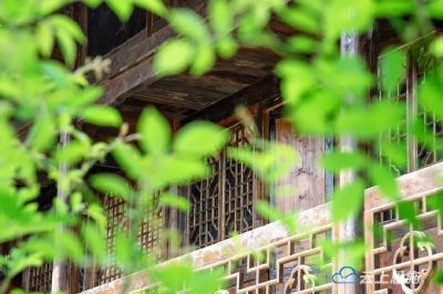组图 | 咸丰：吊脚楼里 推窗见春光