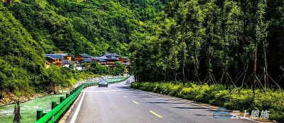 最美的，是“路”上的风景  