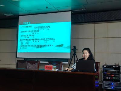 来凤：听红歌 上党课 走新更走心 