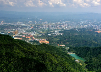 恩施市林业局拟获评“全国绿化先进集体” 