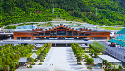 请收藏！去巴东高铁站的详细乘车攻略看这里→ 