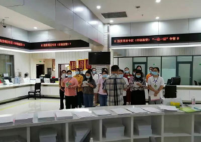 【下基层 察民情 解民忧 暖民心】恩施市：深入推广政务服务“网上办”