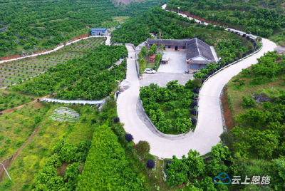 重时效 出实效 宣恩衔接资金项目高效推进 