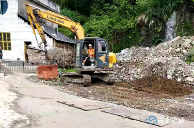 【下基层 察民情 解民忧 暖民心】鹤峰：服务企业无小事 助企纾困解难题 