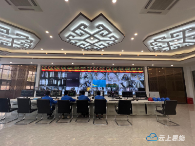 恩施市：加快推进固体废物处置项目建设 