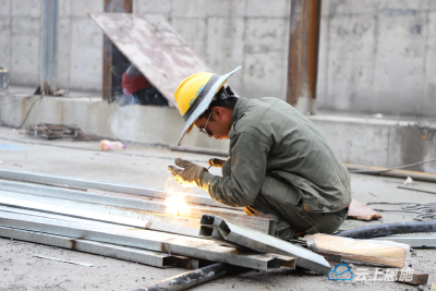 仅18天！建恩北高速二标段印证“建始速度” 
