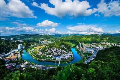 到底有多美？恩施州的这些湿地请你欣赏！ 