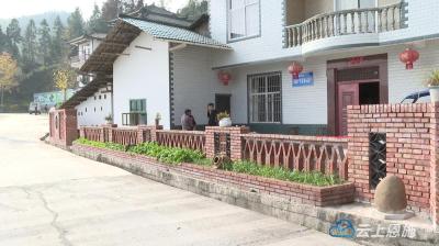 湖北恩施：共同缔造“醉美花枝”为幸福加码