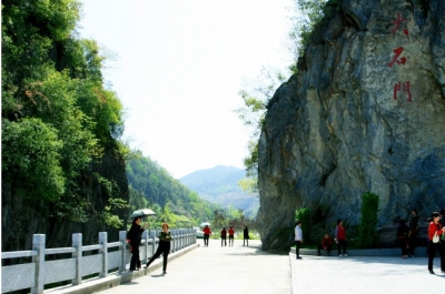 湖北省首批10个国家旅游扶贫试点村都有了旅游扶贫规划