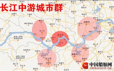 全国人大代表联名提出推动长江中游城市群交通升级