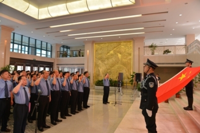 武汉青山检方司法救助联动机制为被救助人打造绿色通道