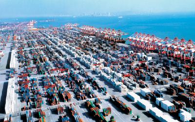 武汉开发区投资51.5亿元建设汉南集装箱码头