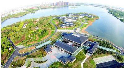武汉开发区投3亿扮靓河岸湖滨 今年将新建35公里绿道