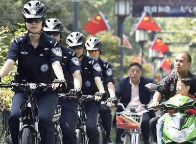 武汉今年成立“旅发委”将设立旅游警察旅游法庭