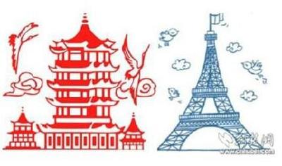 法国可持续城市特别代表访汉