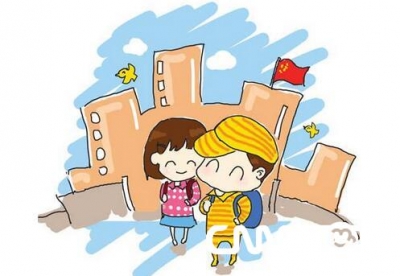 武汉部分城区启动小学新生网上登记 入学门槛多数仍为六岁